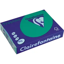 Clairefontaine Trophée A4 80 g/m2 500 Blatt