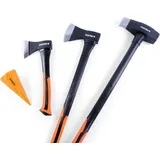 FUXTEC Axt Set FX-AX4