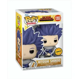 Funko Hitoshi Shinso Funko Pop! Vinyl Figur 9 cm