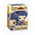 Funko Hitoshi Shinso Funko Pop! Vinyl Figur 9 cm