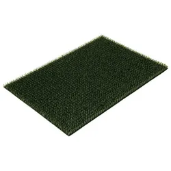 Kerbl Kratzmatte Kratz Pad 55 cm