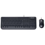 Microsoft Wired Keyboard 600 DE Set (APB-00008)