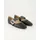 Steve Madden Atlantica Ballerina Obermaterial: Leder schwarz 40 EU
