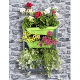 Juwel Vertical Garden Grundelement limette