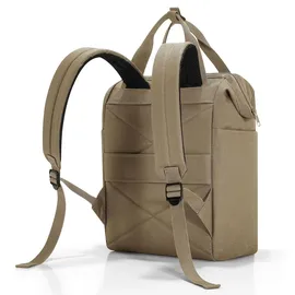 Reisenthel Allrounder R 12 l rhombus olive