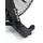 Atletica MagnaBike | AirBike | AirBike mit Luftwiderstand für Kraftausdauertraining