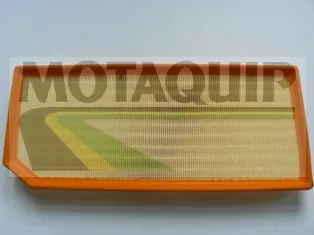 MOTAQUIP Luftfilter vfa1184 Filtereinsatz 37mm für VW