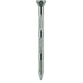 DON Quichotte Stahlnagel Senkkopf geriffelt 3,5 x 65 250 Stück