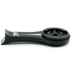K-Edge Velocomputer Zubehör Garmin Roval Halterung, schwarz, Einheitsgröße