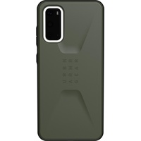 Urban Armour Gear UAG Civilian Case (Galaxy S20), Smartphone
