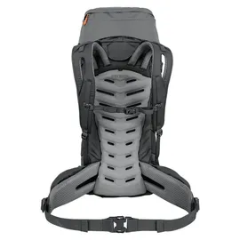 Salewa Alptrek 42+5 Rucksack Grün