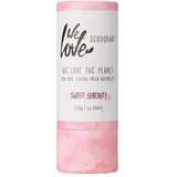 We Love The Planet Deo-Stick Sweet Serenity 40g