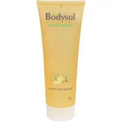 Bodysol A Dusche Lemo-zed