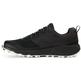 Berghaus Trailway Active Gore-Tex Wanderschuhe | Wasserdicht | Atmungsaktiv | Strapazierfähig | Vibram | Gore-Tex Schuhe, Schwarz, 9 43
