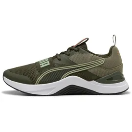 Puma Prospect Herren Dark Olive/Lux Army 44
