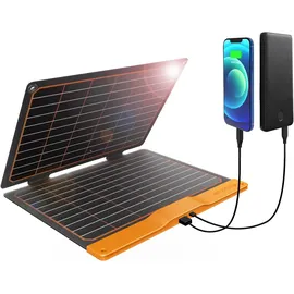 Flexsolar 20W monokristallin 20 W