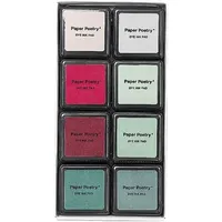 Rico Design Tusche-Stempelkissen Set, Classic