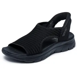 SKECHERS Summits - Sweetly EVOLVED schwarz, 37