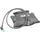 Evoc Hip Pack Hydration Bladder 1,5l grau 2022 Trinkblasen