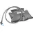 Evoc Hip Pack Hydration Bladder 1,5l grau 2022 Trinkblasen