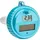 TFA Wassersensor Türkis 30.3216.20
