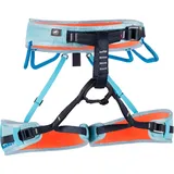 Mammut Ophir 3 Slide Klettergurt Blau