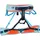 Mammut Ophir 3 Slide Klettergurt Blau