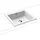 Kaldewei Puro Einbauwaschtisch 46 x 46 cm (900006013001)