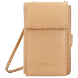 Picard Handytasche Isabelle Zubehör   Hellbraun Damen 