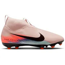 Nike Zoom Superfly 10 Academy MG/FG Kinder silt red/racer blue 33