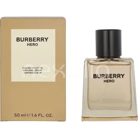 Burberry Hero Eau de Toilette 50 ml