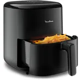 Moulinex Easy Fry Max EZ2458 schwarz