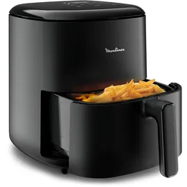 Moulinex Easy Fry Max EZ2458 schwarz