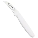 Giesser Tourniermesser Schälmesser 6 cm Weiß
