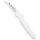 Giesser Tourniermesser Schälmesser 6 cm Weiß