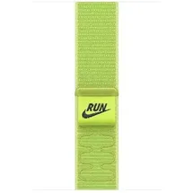 Apple Watch Nike Sport Loop 40 mm Volt Splash