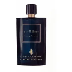 Zest di Sorrento EdP Nat. Spray