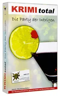 Krimi total | Die Party der Intrigen