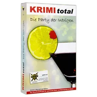 Krimi total | Die Party der Intrigen