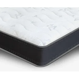 MiaSuite Klappmatratze 160 x 190 cm H2 Waterfoam