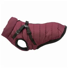 Trixie Pirou Hundejacke - Granate - 45 cm