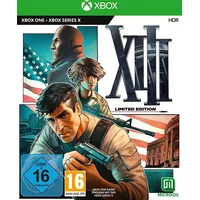 XIII (Limited Edition) Xbox One