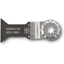 Fein E-Cut Universal-Sägeblatt 55 mm x 44 mm 50 St