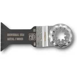 Fein E-Cut Universal-Sägeblatt 55 mm x 44 mm 50 St