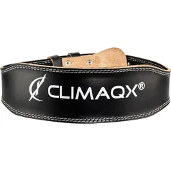 CLIMAQX Power Belt - Verringert signifikant das Risiko von Verletzungen S