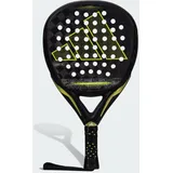 Adidas Adipower Multiweight 3.3 Padelschläger - Black / Yellow - One Size