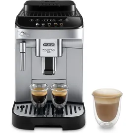 De'Longhi Magnifica Evo ECAM290.31.SB Silver Black