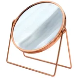 RIDDER Kosmetik-Spiegel Summer Kupfer