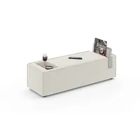 INOSIGN »HAILY Tisch XL für das Modulsofa, extra tief,