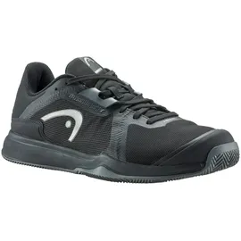 Head Sprint Team 3.5 Clay Men Tennisschuh, schwarz/schwarz, 46